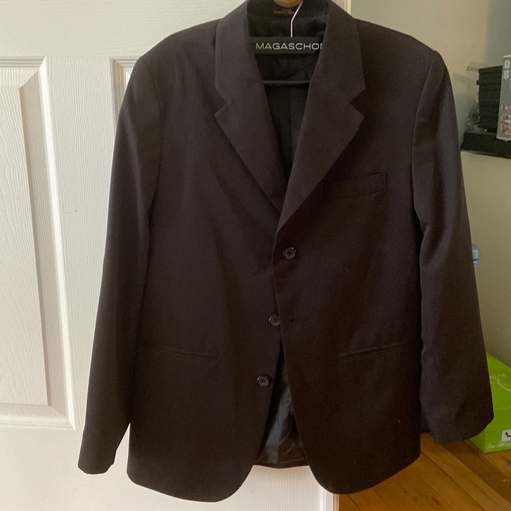 Sports / Suit / blazer Jacket Retro size 14 Regular